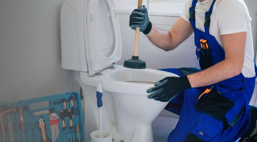 Local 24/7 Emergency Plumbing in Rogers, NM